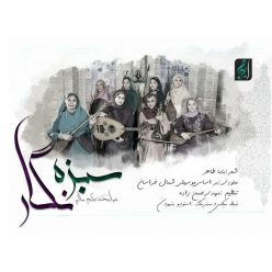 Toktam Mollaee – Sabze Negar